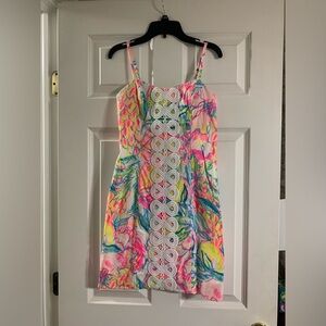 Lilly Pulitzer dress
